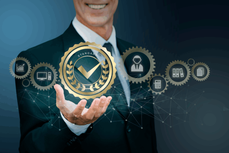 Our Commitment to Excellence